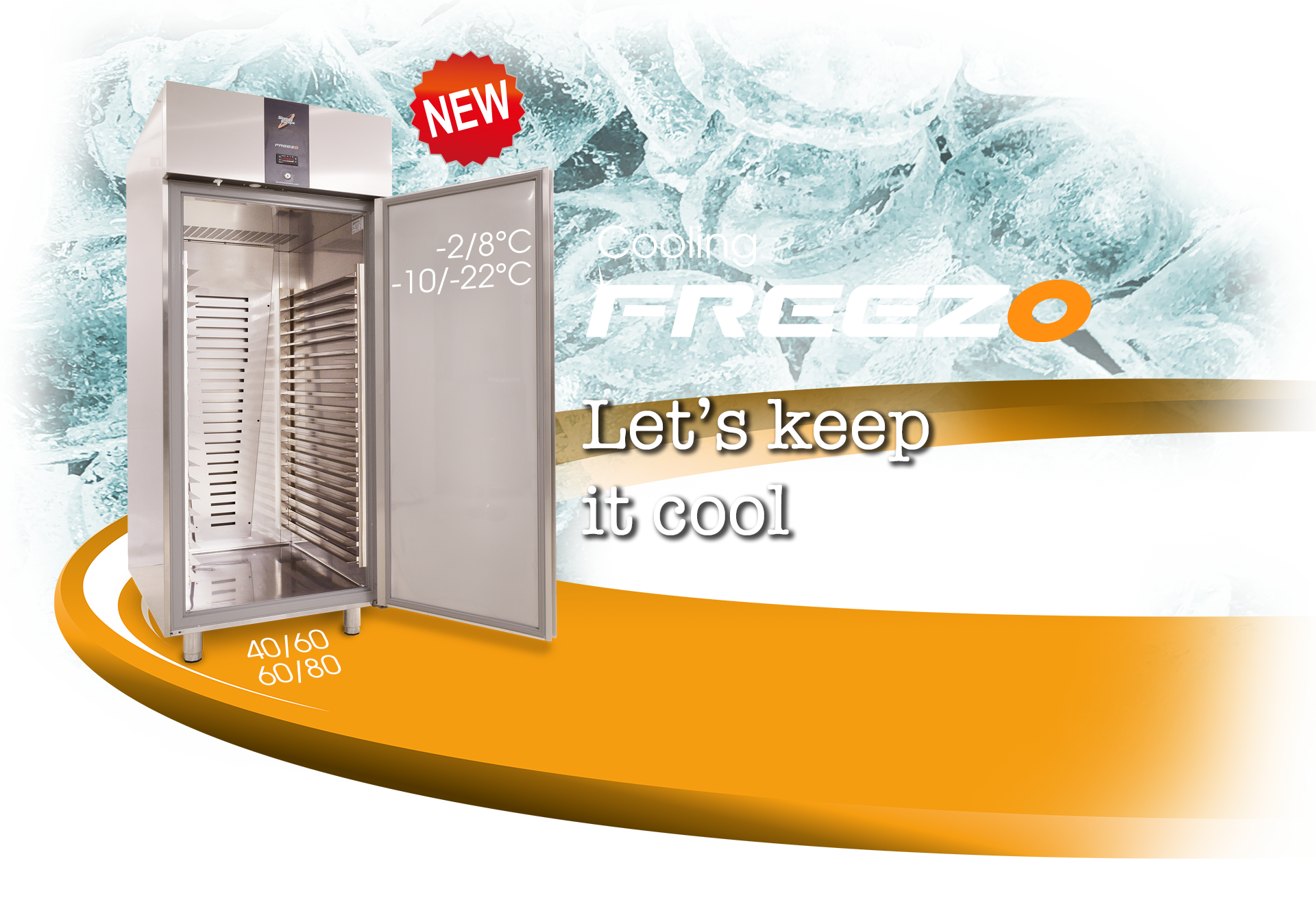Cooling | Freezo |  | Cooling | Freezo
