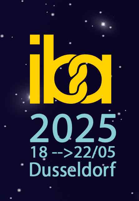 Sinmag Europe | IBA 2025