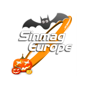 Sinmag Europe Logo